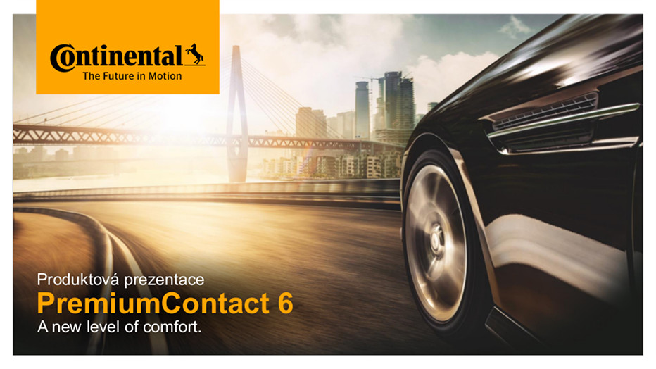 PremiumContact 6